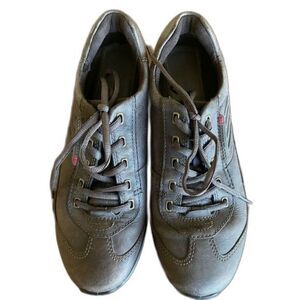 ECCO - CFS Casual Denmark Walking Sneaker Oxfords Shoes - Women’s 9, 9.5 / EU 40